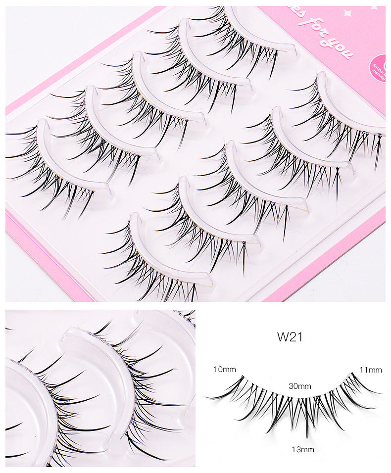 Bloom & Air Lashes