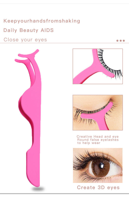 Lash Helper