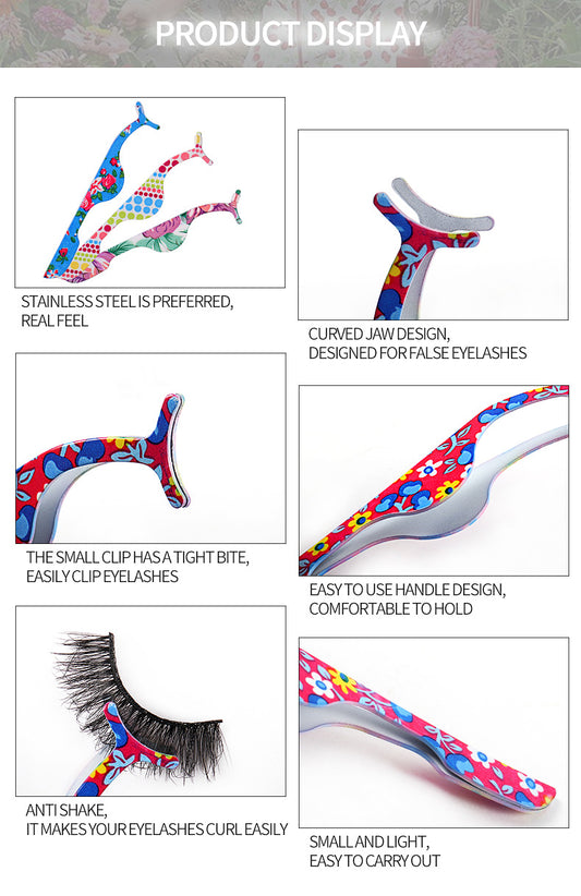 Lash Helper(Colorful)