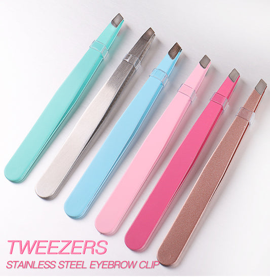 Lash Tweezers