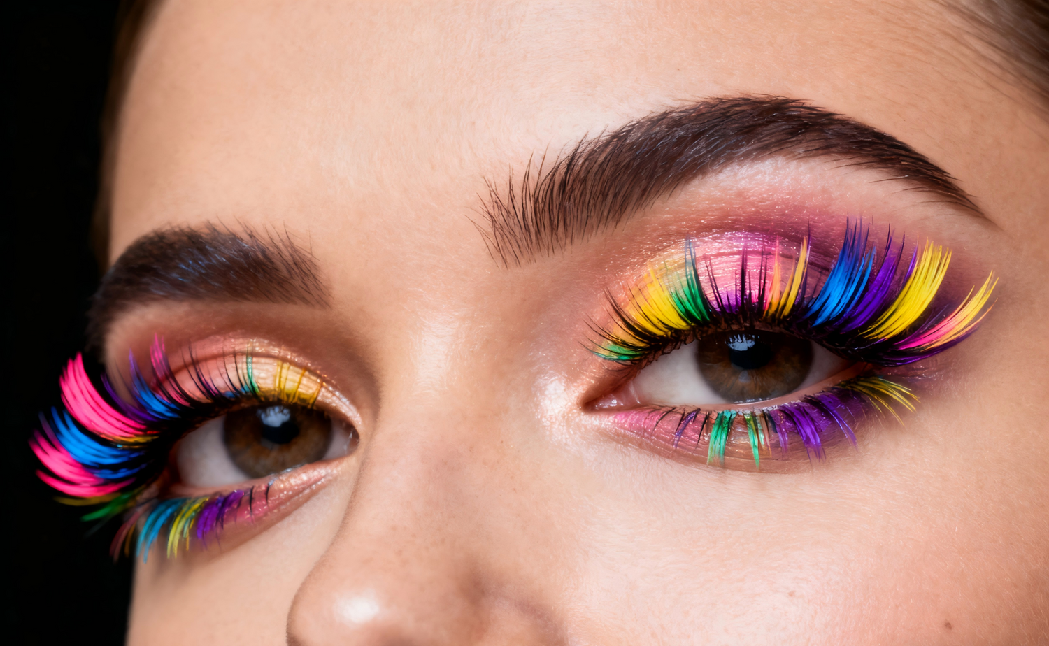 Color Pop Lashes