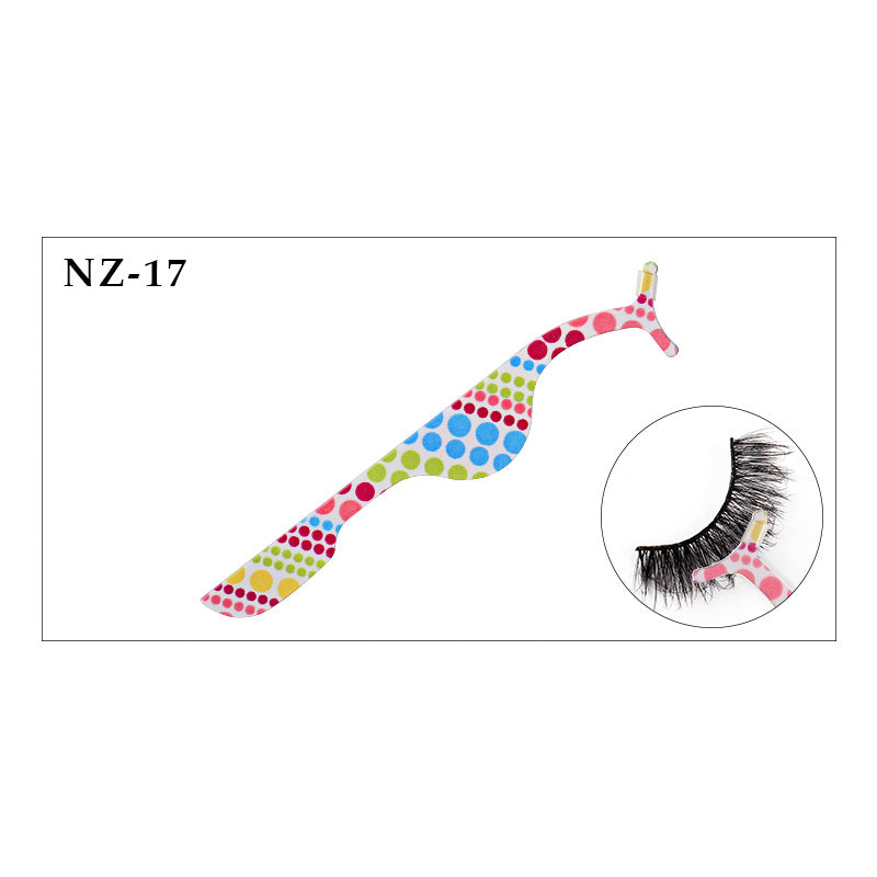 Lash Helper（Colorful）
