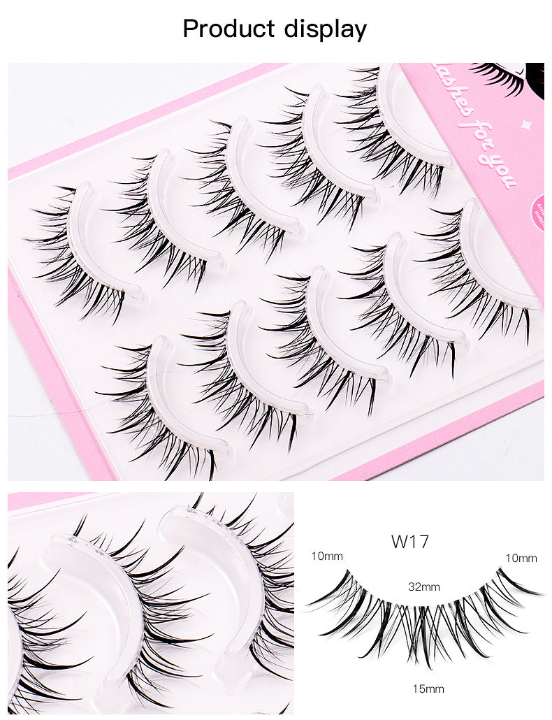 Bloom & Air Lashes