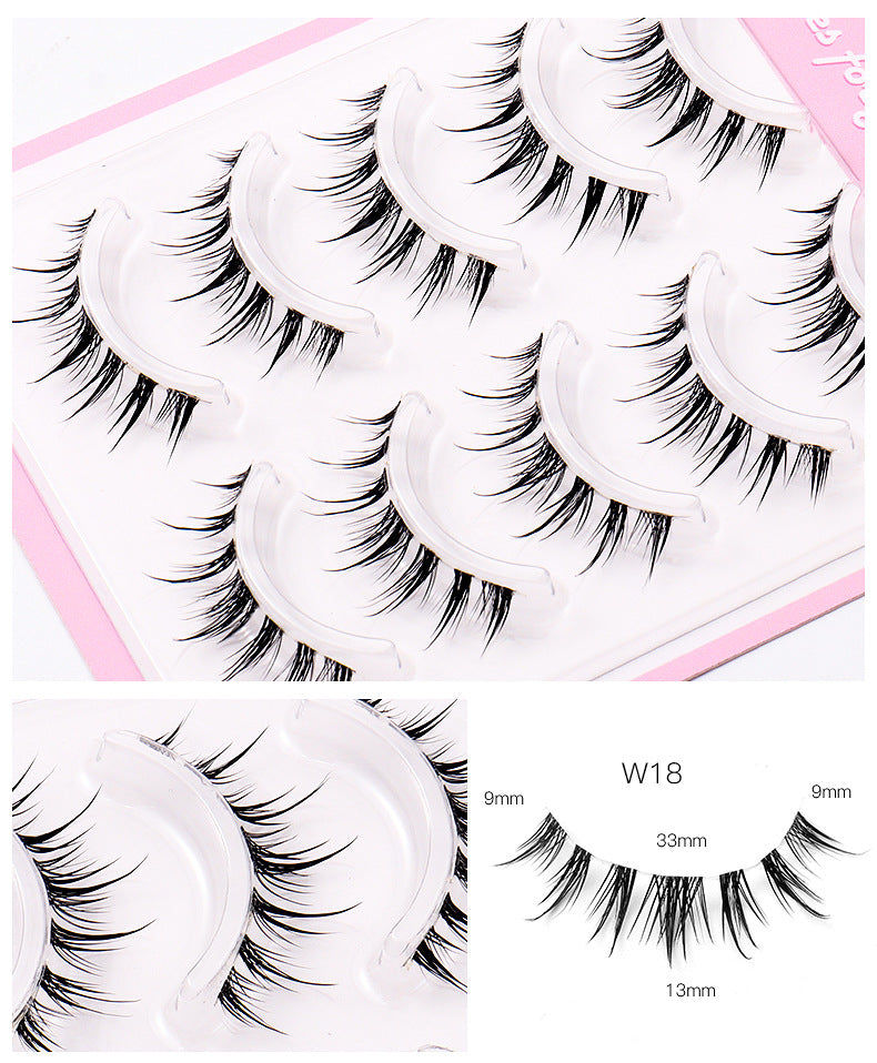 Bloom & Air Lashes