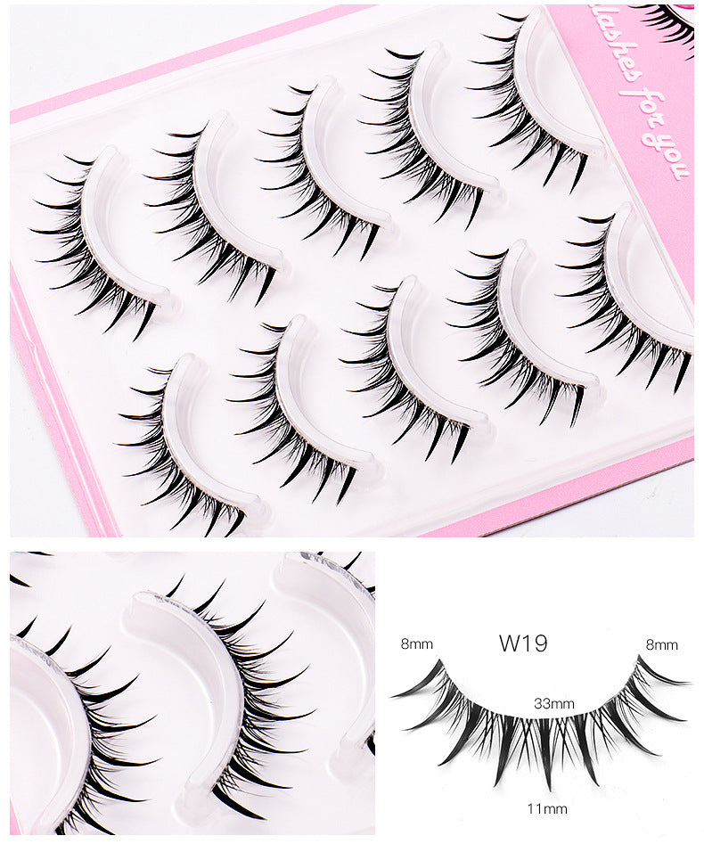 Bloom & Air Lashes