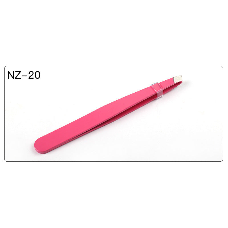 Lash Tweezers