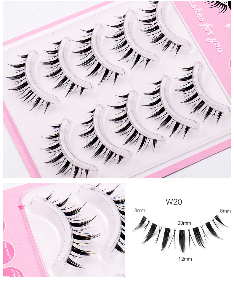 Bloom & Air Lashes