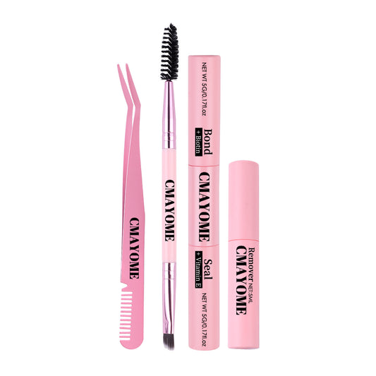 Eyelash Glue Set
