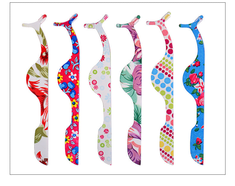 Lash Helper（Colorful）