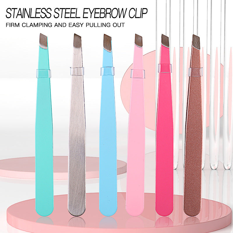 Lash Tweezers