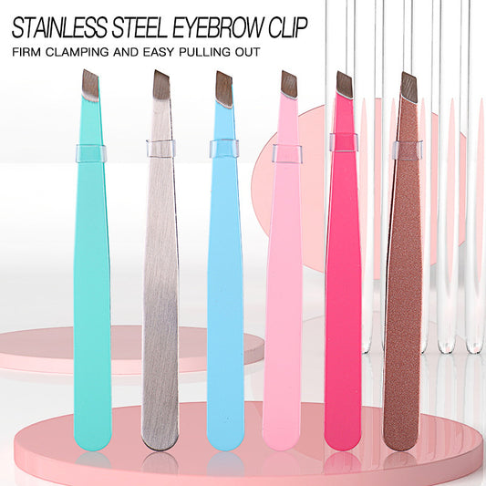 Lash Tweezers