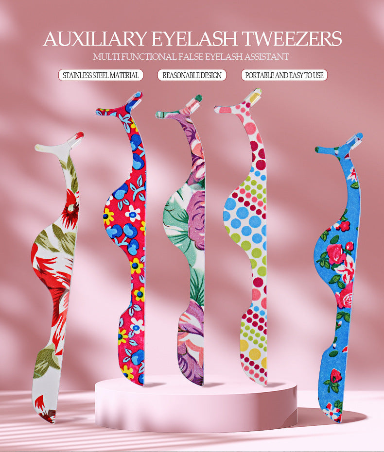 Lash Helper（Colorful）