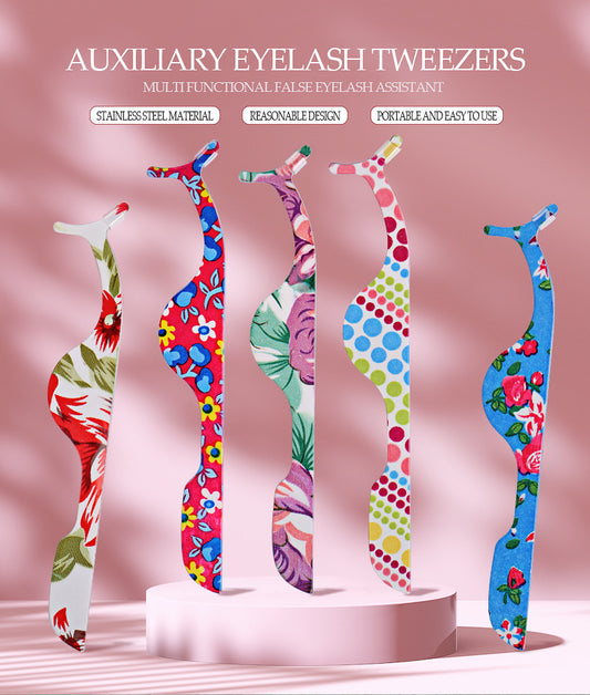 Lash Helper（Colorful）