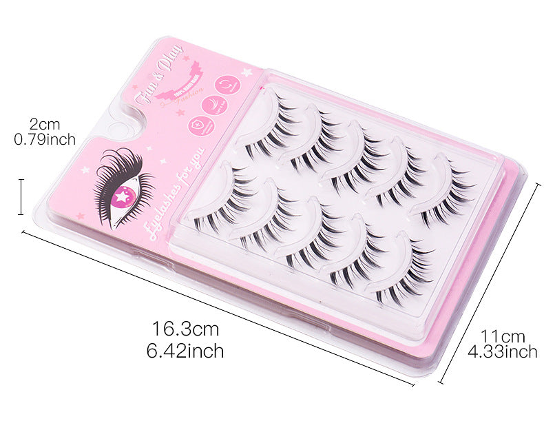Bloom & Air Lashes