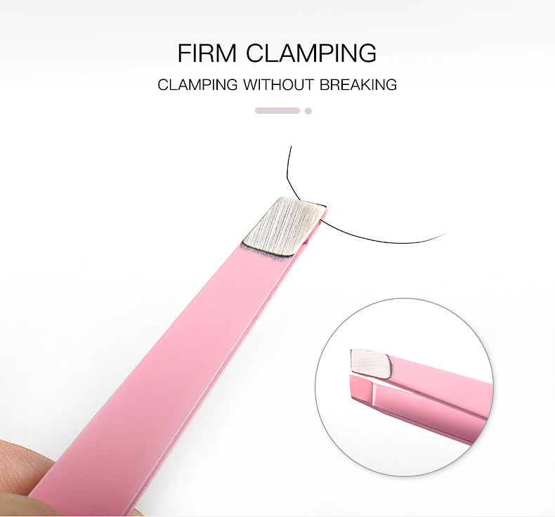 Lash Tweezers