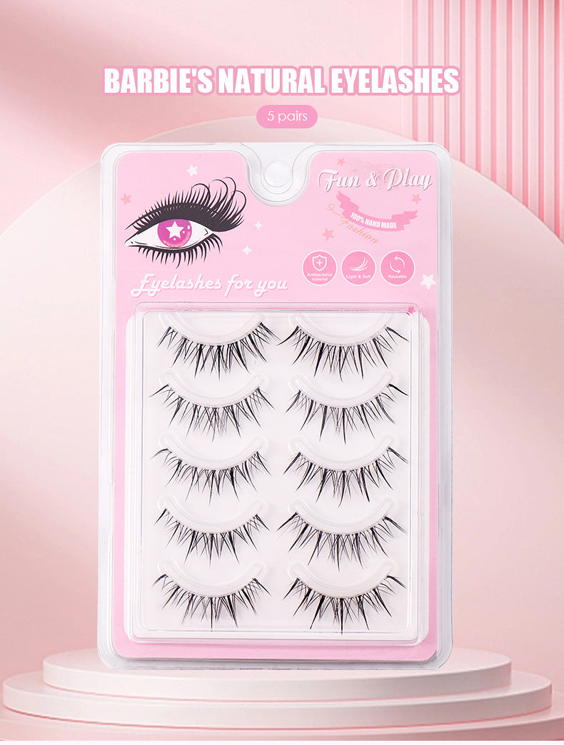 Bloom & Air Lashes
