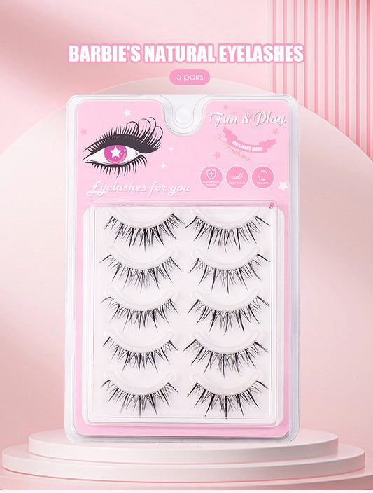 Bloom & Air Lashes