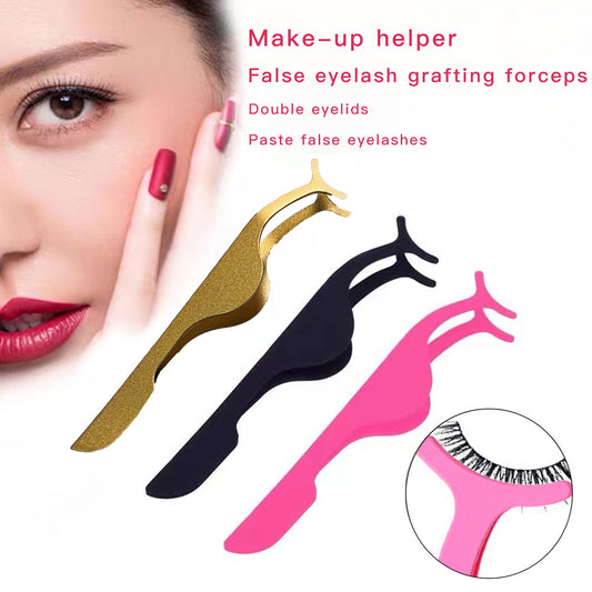 Lash Helper